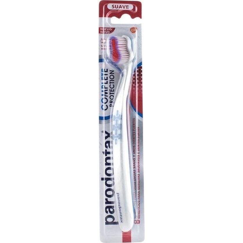 Parodontax Complete Protection Toothbrush Soft
