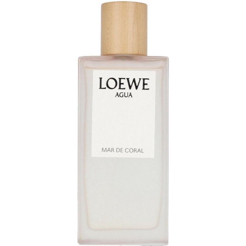 Loewe – Damesparfum – Agua Mar de Coral – Eau de toilette 100 ml