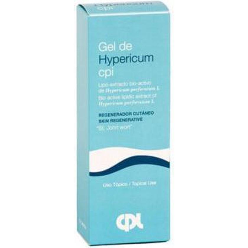 Cpi Cdl Hypericum Gel 50ml