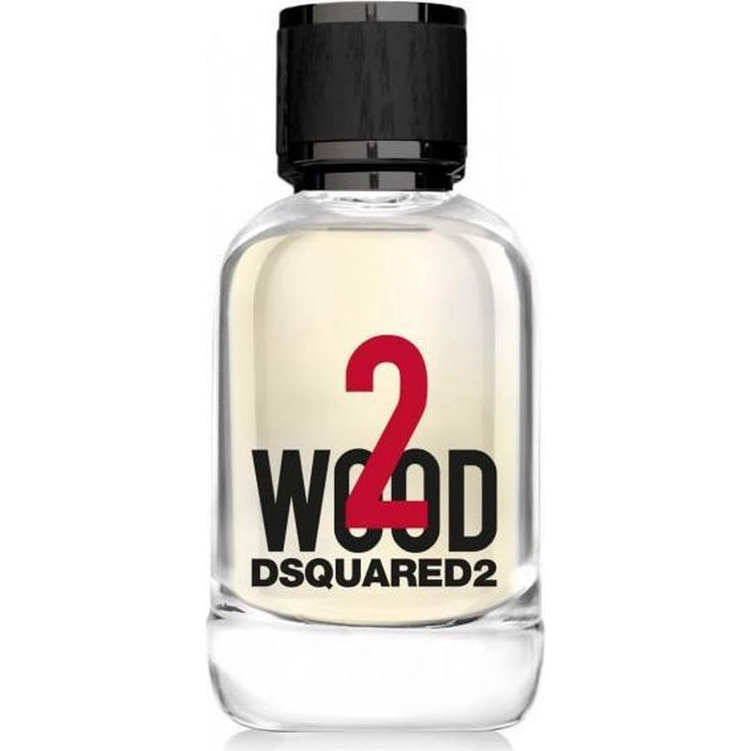 Dsquared2 2Wood Unisex 30 ml