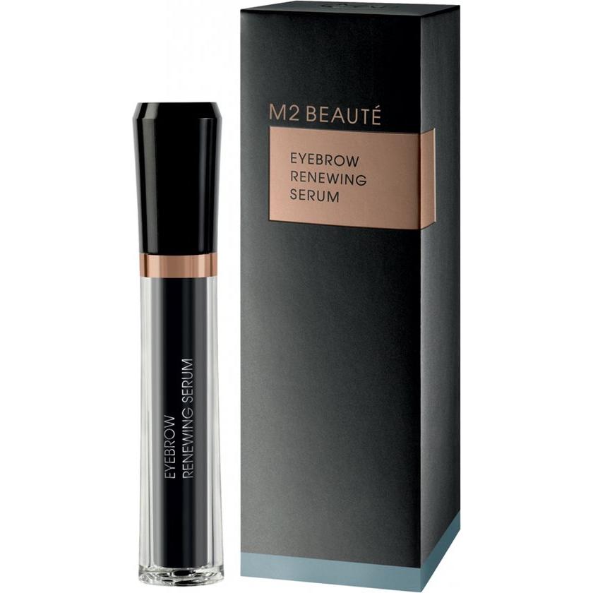 Eyebrow Renewal Serum Eyebrow M2 Beauté E001-20P-009419 60 g