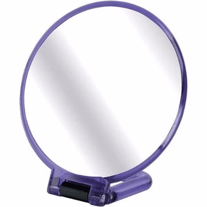 Beter Folding Mirror x10