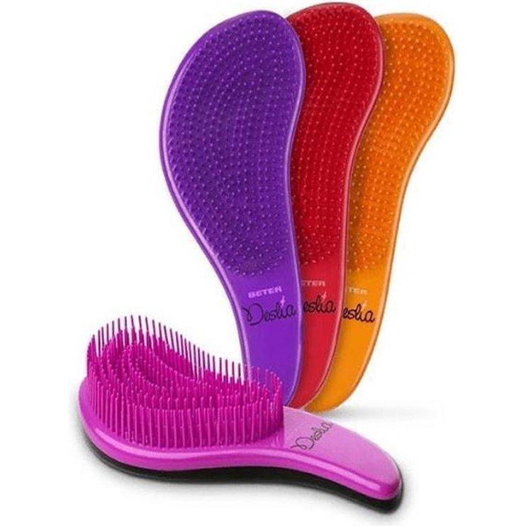 Beter “Deslía” Detangling Brush